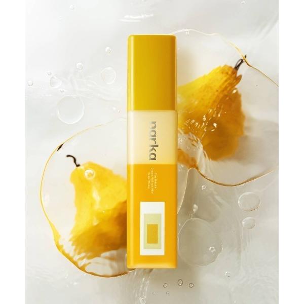 クリーミーベールヘアミスト 80mL