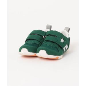 ムーンスター キャロット ベビースニーカーの高価買取価格