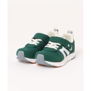 スニーカー moonstar Carrot ムーンスター キャロット きらぼし STEP3 キッズスニーカー ストラップシューズ 1本ベルト