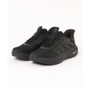 スニーカー adidas アディダス 「ハンズフリー」CF CUXXION RAPIDFIT メンズスニーカー(CFクッションラピッドフィット)