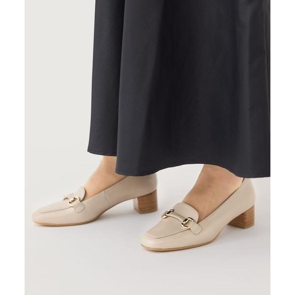 パンプス リーガルレディース F94R ビット付きパンプス