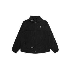 ナイロンジャケット AAPE NOW NYLON JACKET メンズ