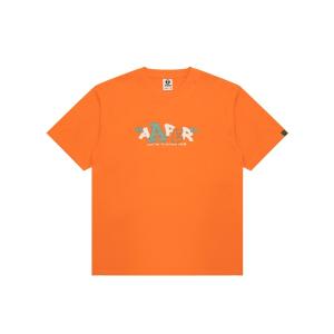 tシャツ AAPER ”SKATING AAPER” TEE メンズ