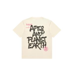 tシャツ AAPE BASIC TEE メンズ