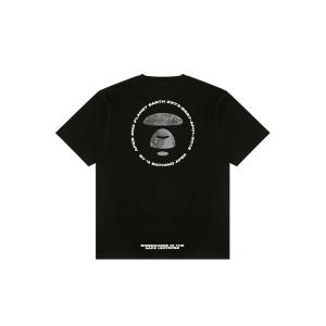 tシャツ AAPE BASIC TEE メンズ