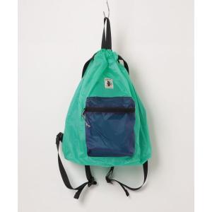 デイバック リュック COBMASTER/コブマスター　COB SUN NAPSACK レディース メンズ