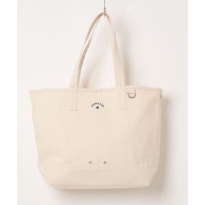 トートバッグ CONVERSE/コンバース　CV AS CANVAS TOTE BAG M レディース メンズ