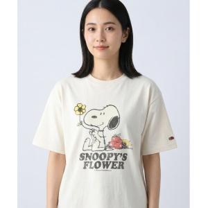 tシャツ FRUIT OF THE LOOM/フルーツオブザルーム　FTL x PEANUTS Tシャツ メンズ レディース
