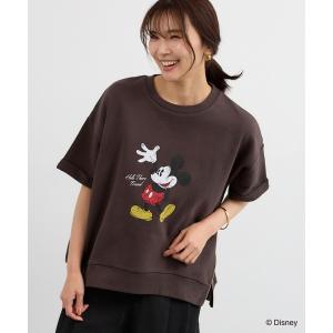 6 ワンピース 「6(ROKU)」ミックス ロング ワンピース レディース