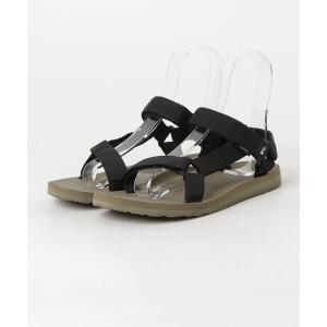 「MHL.」 フラットサンダル「Tevaコラボ」...の商品画像