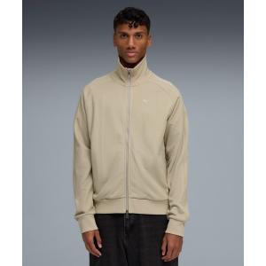 PUMA（プーマ） ジャージ メンズ フェラーリ MT7 トラック ジャケット