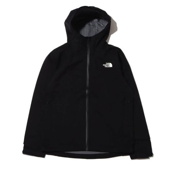 「THE NORTH FACE」 ナイロンブルゾン L ブラック メンズ
