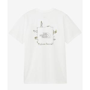 「THE NORTH FACE」 半袖Tシャツ ...の商品画像