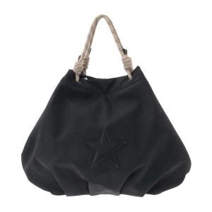 ショルダーバッグ バッグ ROPE HANDLE BALLOON TOTE BAG レディース メンズ