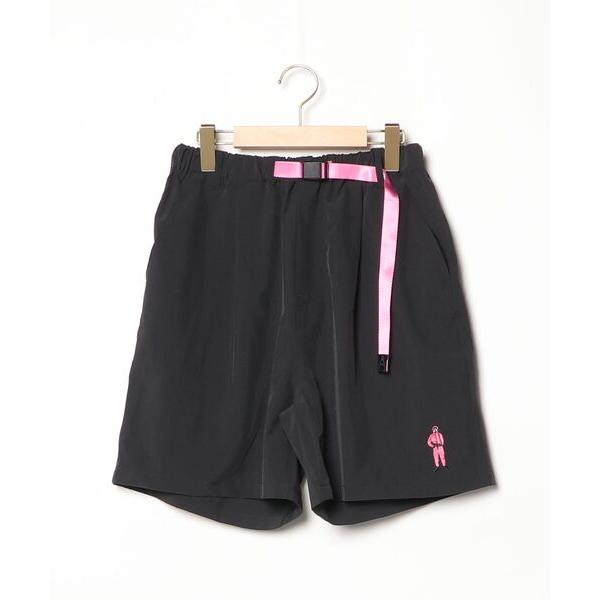 「Design Tshirts Store graniph」 ショートパンツ「netflixコラボ」...