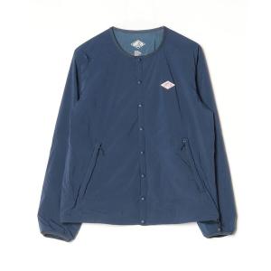 「DANTON」 ジャケット 40 ブルー メンズ
