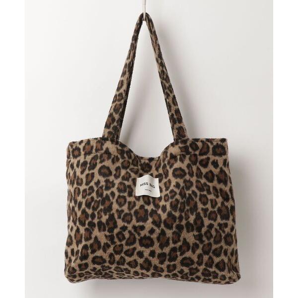 「Curaful」 トートバッグ FREE ブラウン レディース