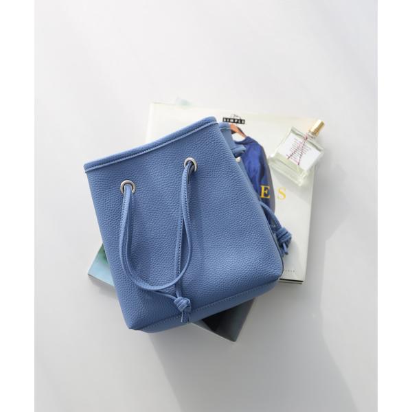 「JOURNAL STANDARD relume SELECT」 ショルダーバッグ FREE ブルー...