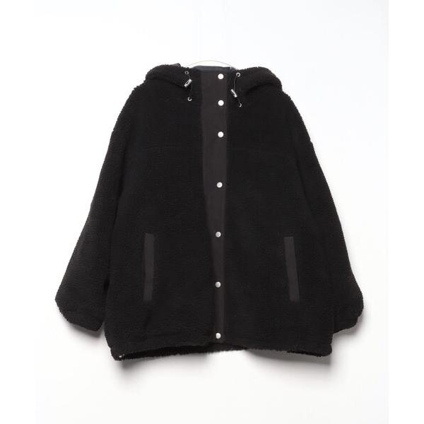 「Java」 ジャケット SMALL ブラック レディース