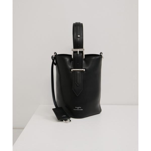 ショルダーバッグ バッグ 「George Cinq(ジョルジュサンク)」BELED BACKET B...