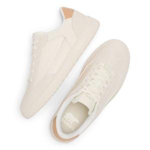 スニーカー レザースニーカー SOREL／レディース オーエヌエー ドリフト／ソレル レディース