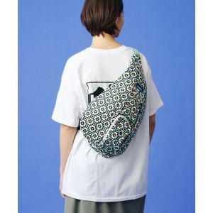 KAVU（カブー） サロペット オーバーオール San Blas/サンブラス