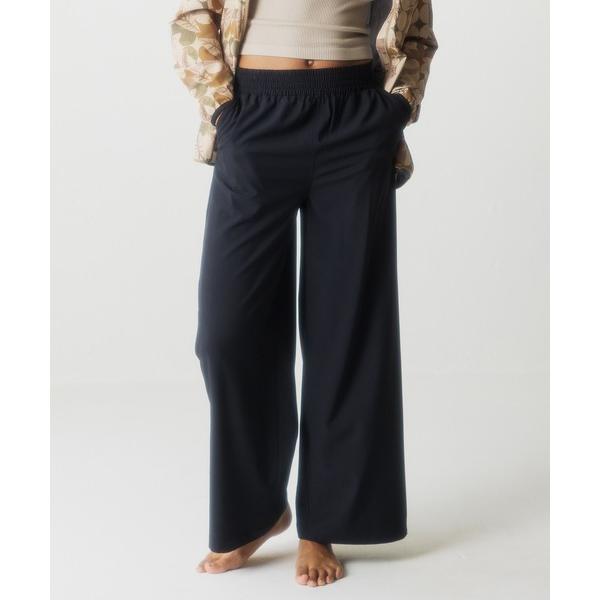 パンツ KAVU/カブー Las Flores/ラスフローレス レディース