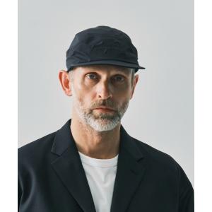 キャップ 帽子 「White Mountaineering / ホワイトマウンテニアリング」GORE-TEX CAP メンズ