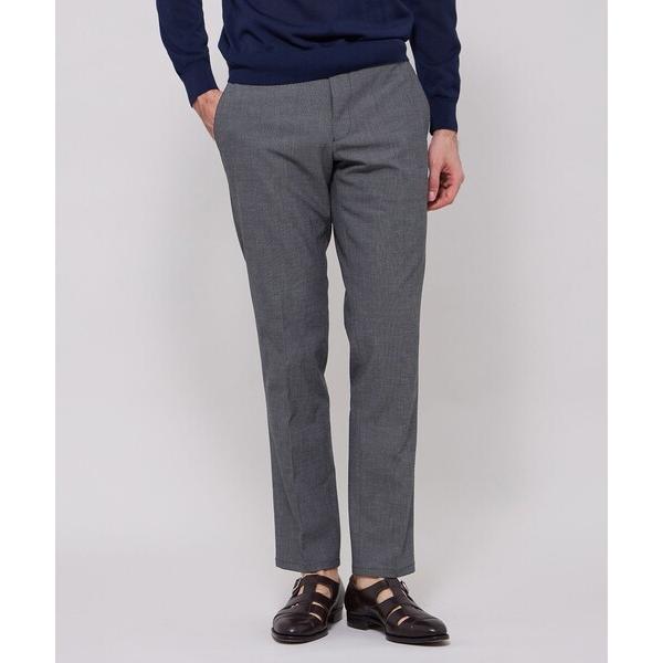 パンツ 「WEB・一部店舗限定」ポプリンストレッチパンツ メンズ