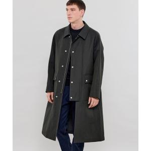 コート ジャケット 「DORMEUIL/ドーメル...の商品画像