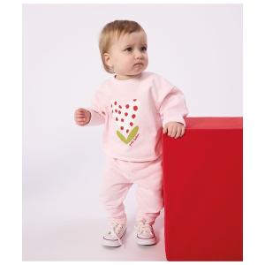 トレーナー プリントスウェットプルオーバー キッズ 子供服