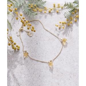 HARIOミモザブレスレット レディースの買取情報