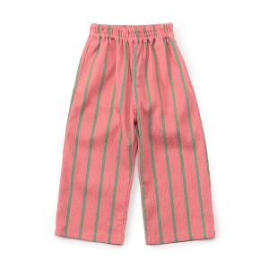 VANS（ヴァンズ） キッズ 16-23 HECTOR ヘクター V5188K 2TN SAX/PINK