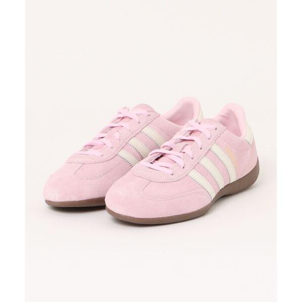 スニーカー ad/HB SPEZIAL LP レディース