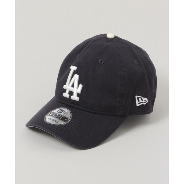 キャップ 帽子 「NEW ERA/ニューエラ」9FORTY CS USC /940ロゴキャップ メン...