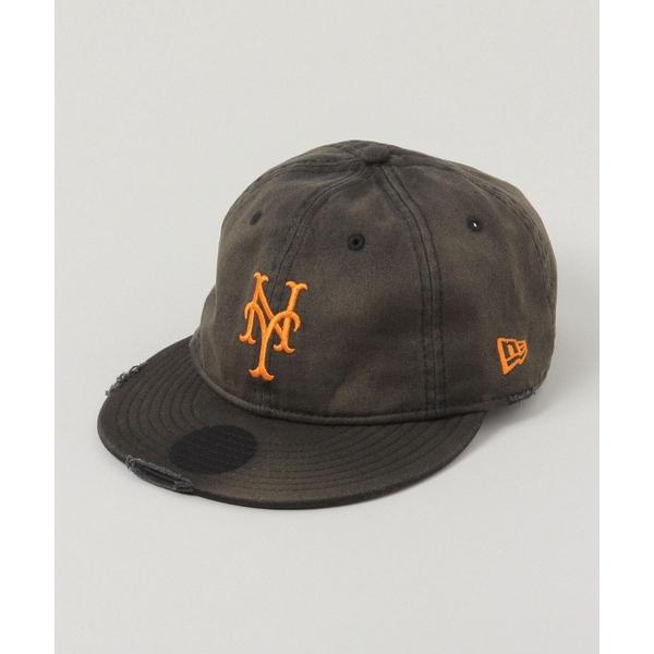 キャップ 帽子 「NEW ERA/ニューエラ」9THIRTY/GORO DMG ダメージキャップ メ...