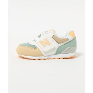 スニーカー 「New Balance」996 Hook and Loop スニーカー / キッズ キッズ 子供 男の子 女の子