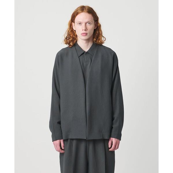 カーディガン 「D.O UNITED ARROWS BY DAISUKE OBANA」I COL D...