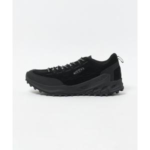 スニーカー 「KEEN」ジャスパー ザイオニック スニーカー メンズ