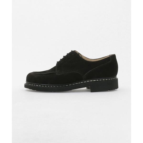 デッキシューズ 「別注」「Paraboot」NUBUCK CHAMBORD/ヌバック シャンボード/...