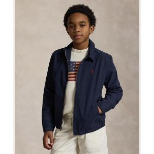 Polo Ralph Lauren Childrenswear ラルフローレン スタジャン アウター