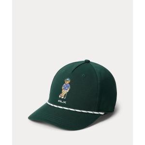 Pacific GOLF CLUB（パシフィックゴルフクラブ） キャップ 帽子 SURFER