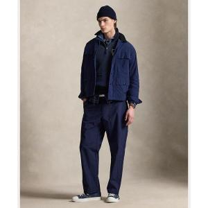 パンツ Polo プレップスター イージー パンツ メンズ