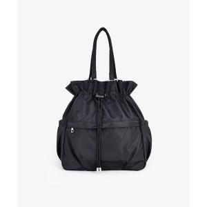 トートバッグ 巾着リュックトートバッグ レディース