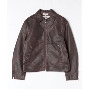 BUFFALO BOBS（バッファローボブズ） 革ジャン ライダース THUNDERBOLT