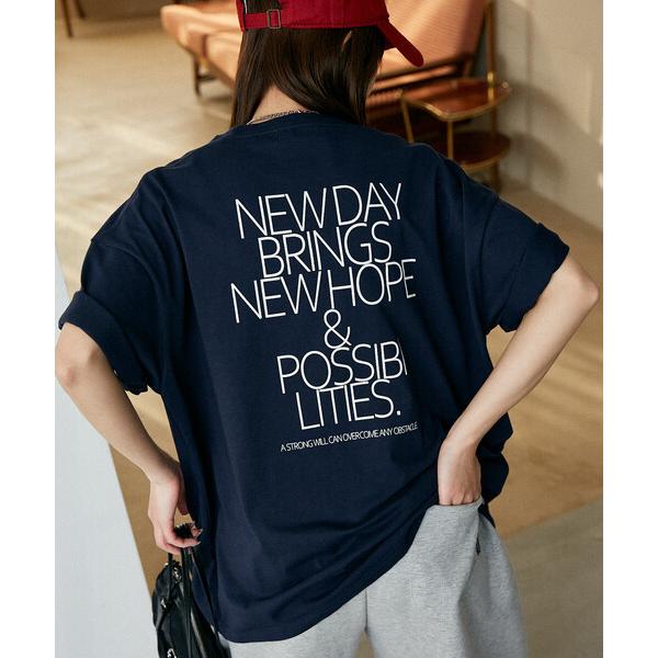 tシャツ PUBLUX/パブリュクス 「機能性素材」LOVE POP STUDIO　NEW DAY ...