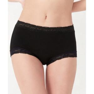 ショーツ スロギーフィット サニタリー ボーイズレングス sloggi Fit SAN. PT2