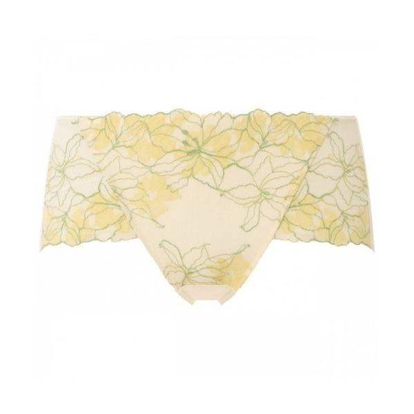 ショーツ プチヒップアップ ボーイズレングス マイブロッサムブーケ AMST1548 PT JX