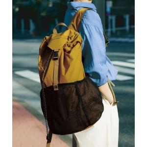 デイバック リュック レディース