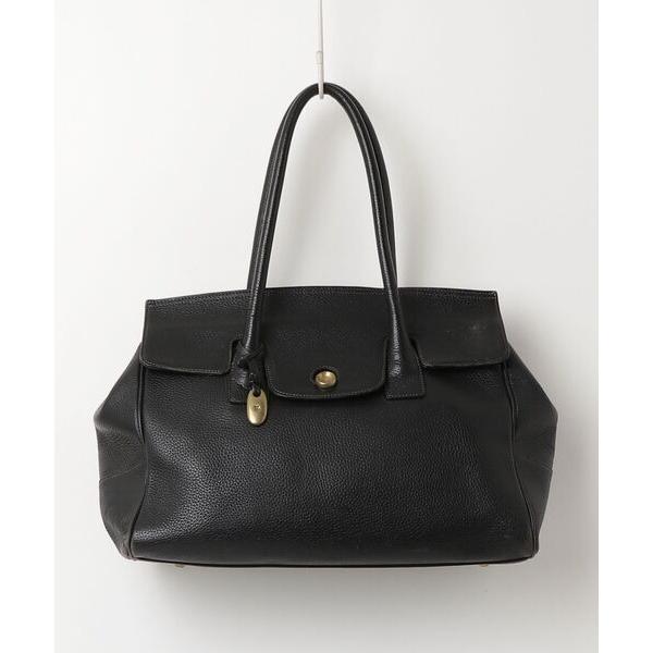 「TOFF&amp;LOADSTONE」 トートバッグ FREE ブラック メンズ